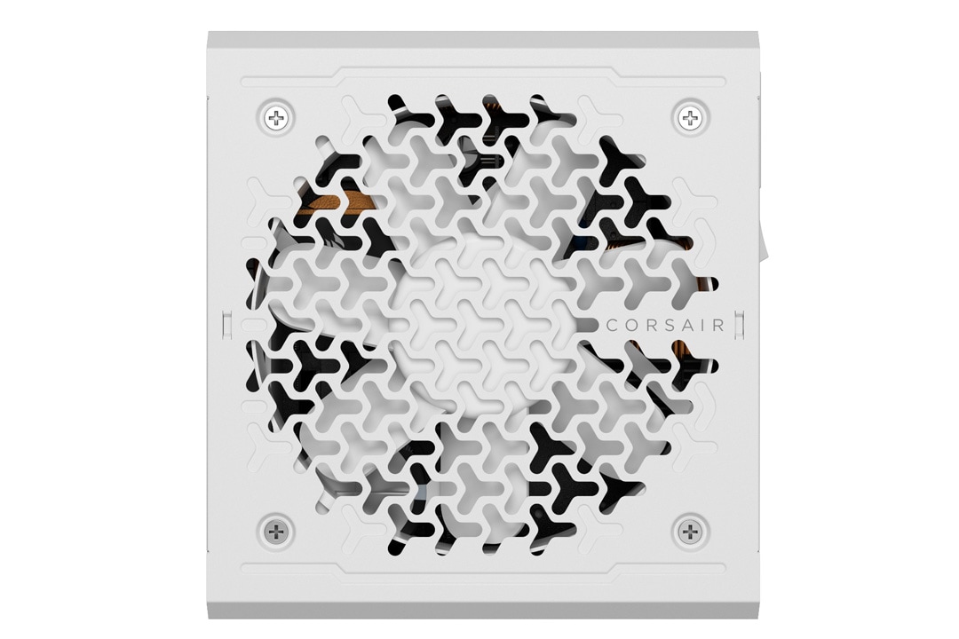 Corsair RM1000e White -2025- PC電源ユニット 1000W ホワイト｜CP