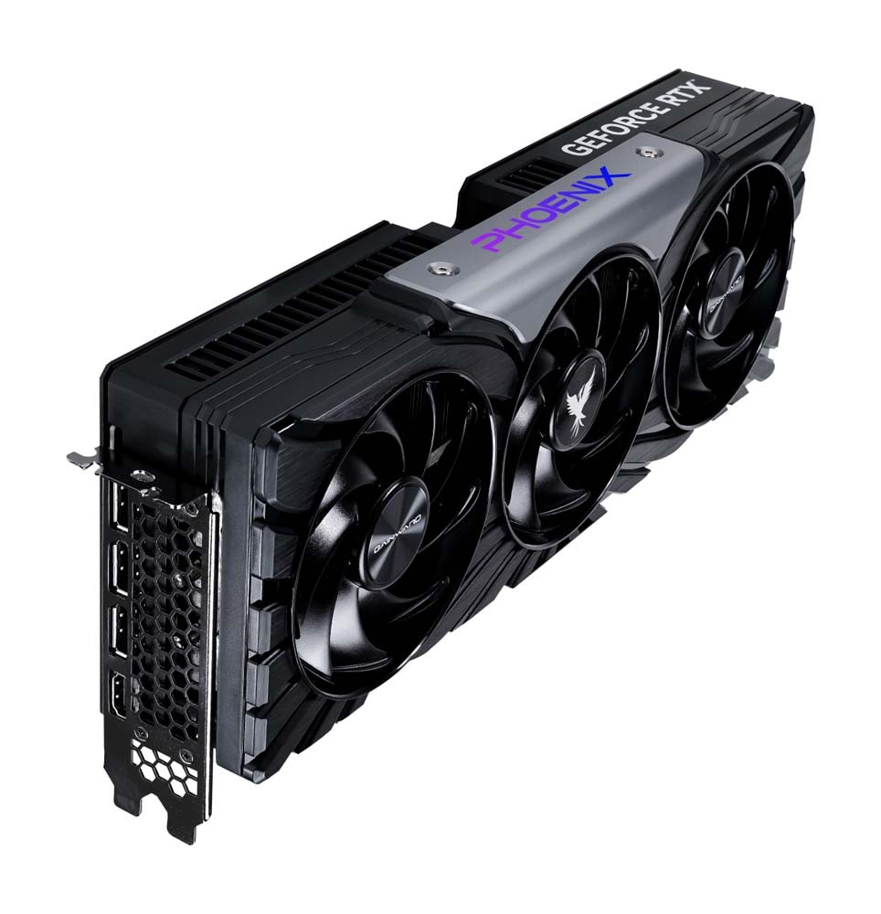 アウトレット特価・新品】GAINWARD RTX 5070 PHOENIX 12GB GDDR7