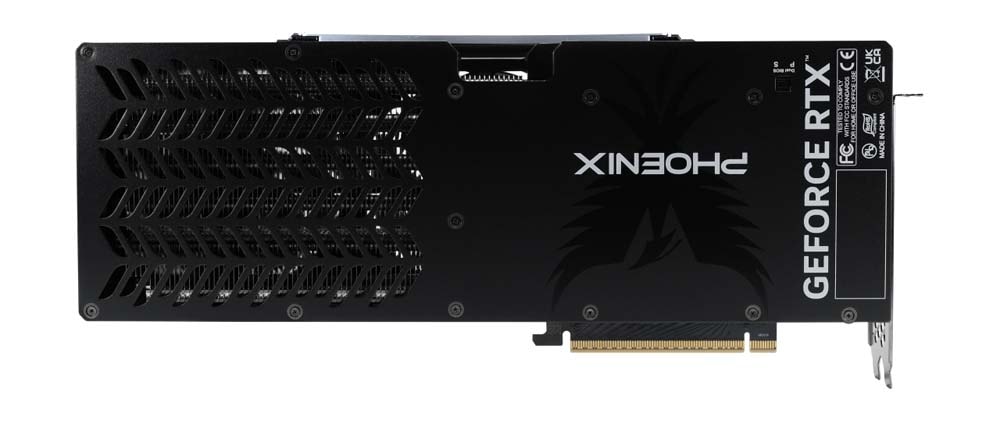 アウトレット特価・新品】GAINWARD RTX 5070 PHOENIX 12GB GDDR7