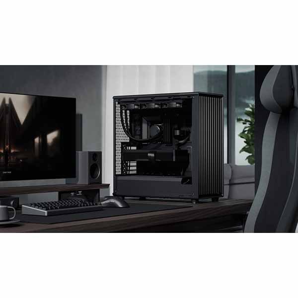 Fractal Design North XL Momentum Edition フルタワー型PCケース