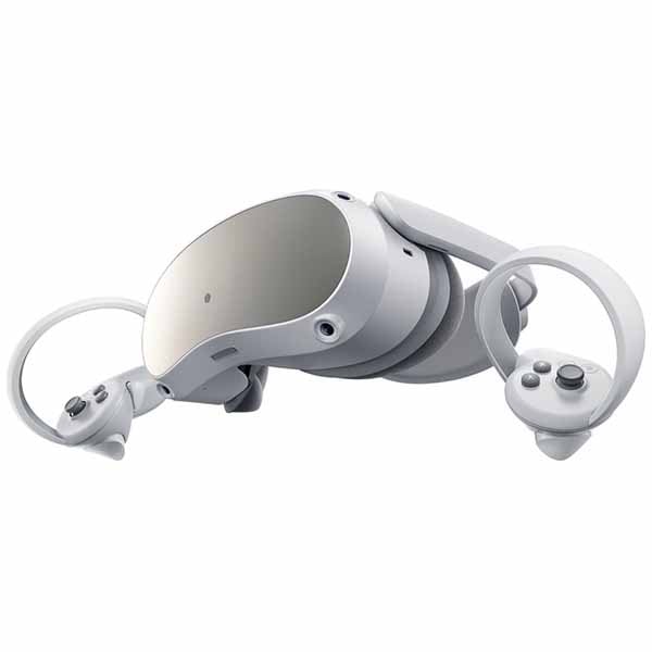 【新品未開封】 PICO4 128GB グレー　型番:A8110 Amazon | Pico VRゴーグル PICO 4 Enterprise PCVR