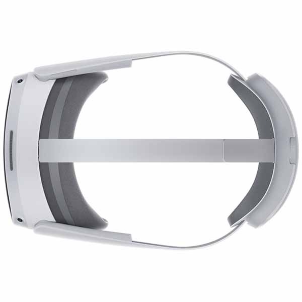 【新品未開封】 PICO4 128GB グレー　型番:A8110 Amazon | Pico VRゴーグル PICO 4 Enterprise PCVR