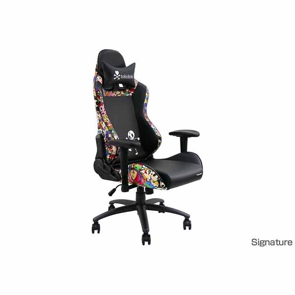 アウトレット特価・新品】Alphaeon Tesoro x Tokidoki Limited