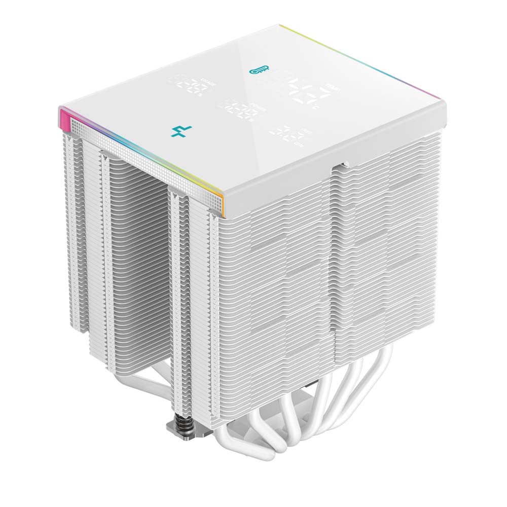 AK620 DIGITAL WH - DeepCool