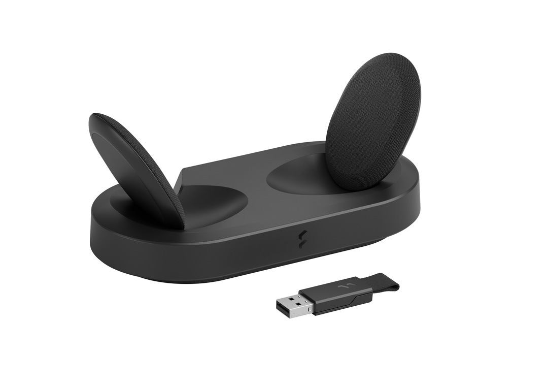 ［美品］fractal design scape Dark Amazon.com: Scape Dark - Wireless PC Gaming Headset
