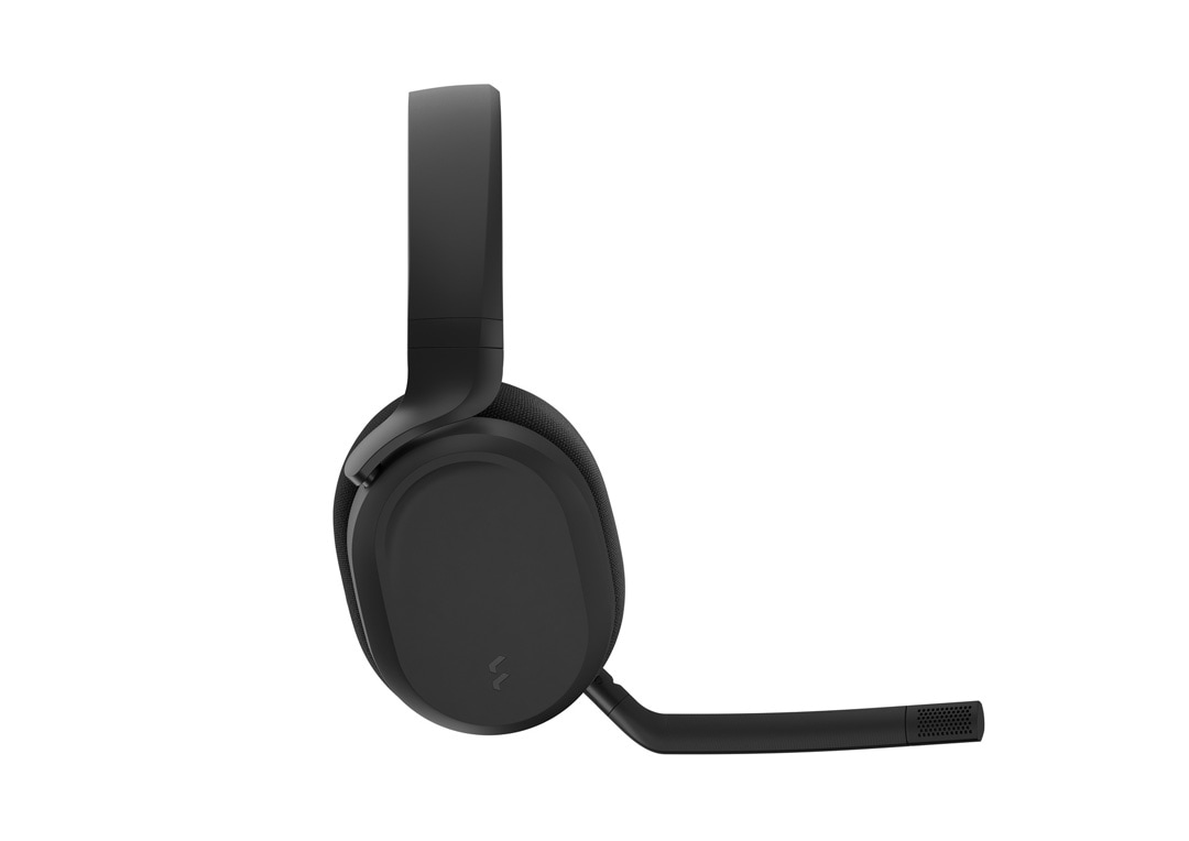 ［美品］fractal design scape Dark Fractal Design Scape Dark Wireless RGB Gaming FD-HS-SCA1-01 B&H
