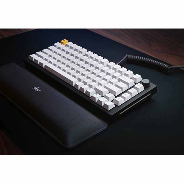 Glorious GMMK PRO 75% Pre-built ANSI - Black Slate 75%コンパクト