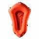 KLYMIT ボート Light Water Dinghy (LWD) インフレータブルボート｜14LDBL01C|キャンプ用品