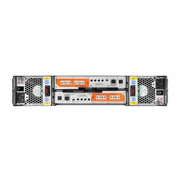 HP MSA 2060 16Gb ファイバーチャネルSFF 2.5ガタ ストレージ｜R0Q74A