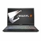 GIGABYTE AORUS 5 ゲーミングノートPC15インチLCD(i7、GTX1650、英語キー｜AORUS 5 NA-7JP1021SH|ノートパソコン|パソコン