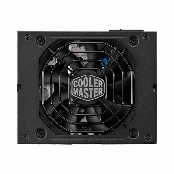 Cooler Master V850 SFX Gold ATX3.0 フルモジュラータイプの電源