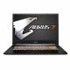 GIGABYTE AORUS 7 ゲーミングノートPC17インチLCD、 i7、GTX1660Ti、日本語キー｜AORUS 7 SA-7JP1331SH|ノートパソコン|パソコン