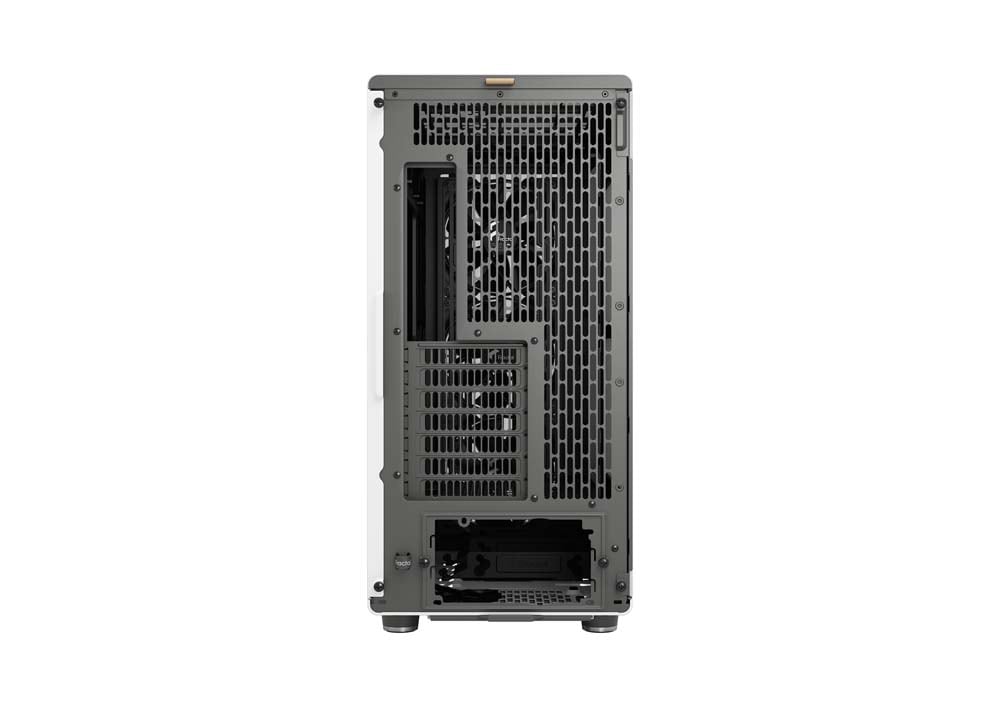 Fractal Design North XL Chalk White フルタワー型PCケース