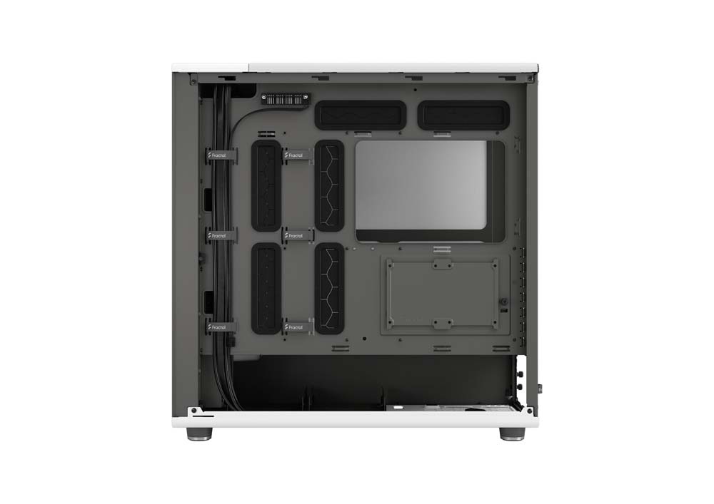 north_mecca２箱 THE NORTH FACE 2024春夏 ザ・ノース・フェイス BC Fuse Box II