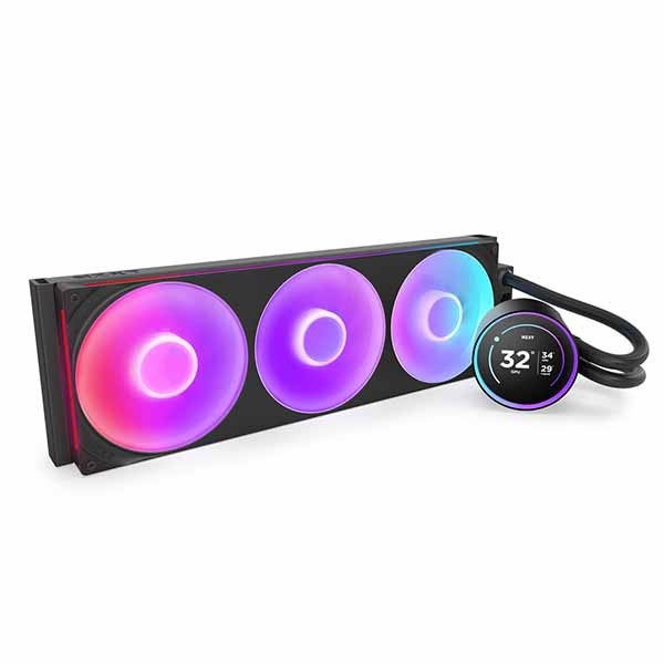 ベアボーン　NZXT 210i、Ryzen3500、RX480 4GB、簡易水冷 NZXTの水冷クーラー一覧（12件）｜パソコン（PC）通販のドスパラ