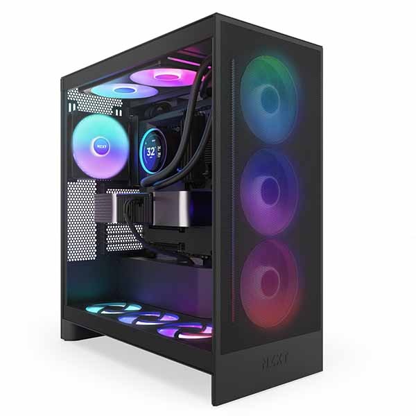 ベアボーン　NZXT 210i、Ryzen3500、RX480 4GB、簡易水冷 ヨドバシ.com - NZXT エヌゼットエックスティー 1.54インチ