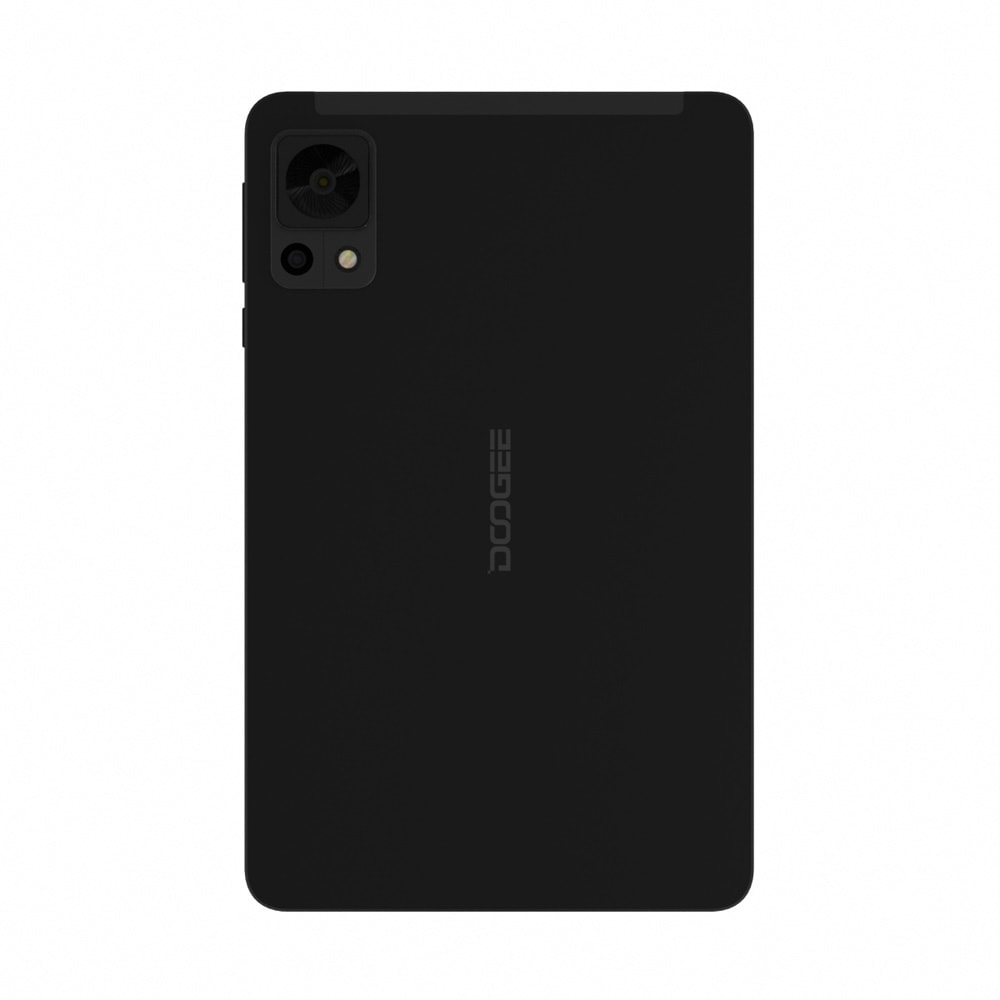 DOOGEE T20 Mini タブレットPC 8.4 インチ 黒 DOOGEE T20mini Black 8.4インチ Android タブレット ブラック