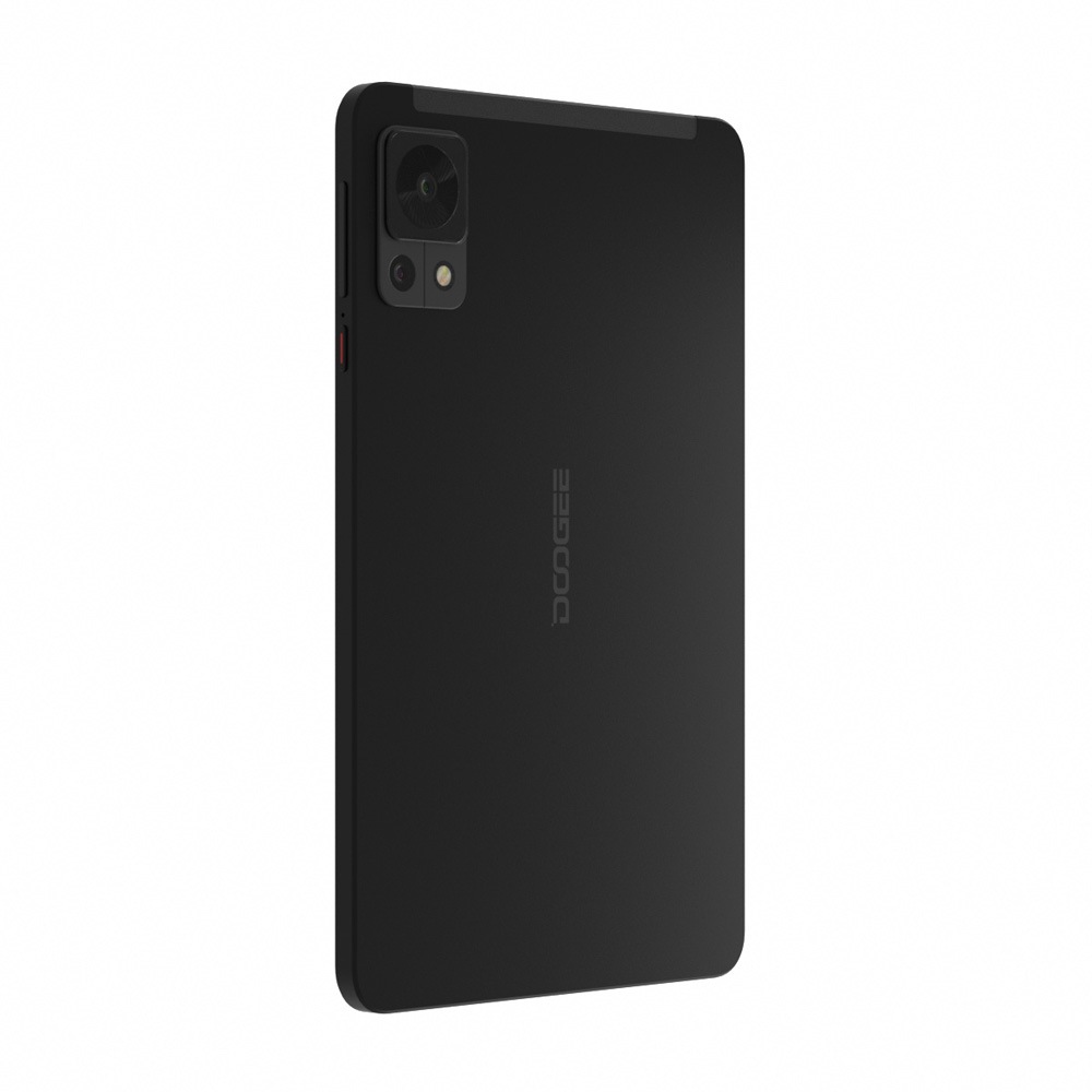 DOOGEE T20 Mini タブレットPC 8.4 インチ 黒 DOOGEE T20mini Black 8.4インチ Android タブレット ブラック