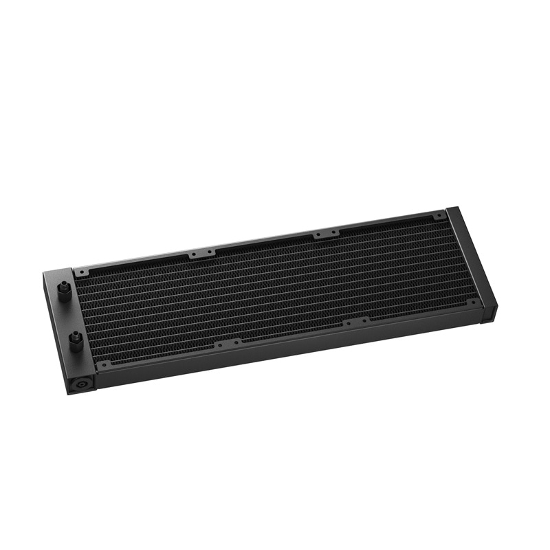 DeepCool LM360 簡易水冷　ブラック MYSTIQUE 360 - DeepCool