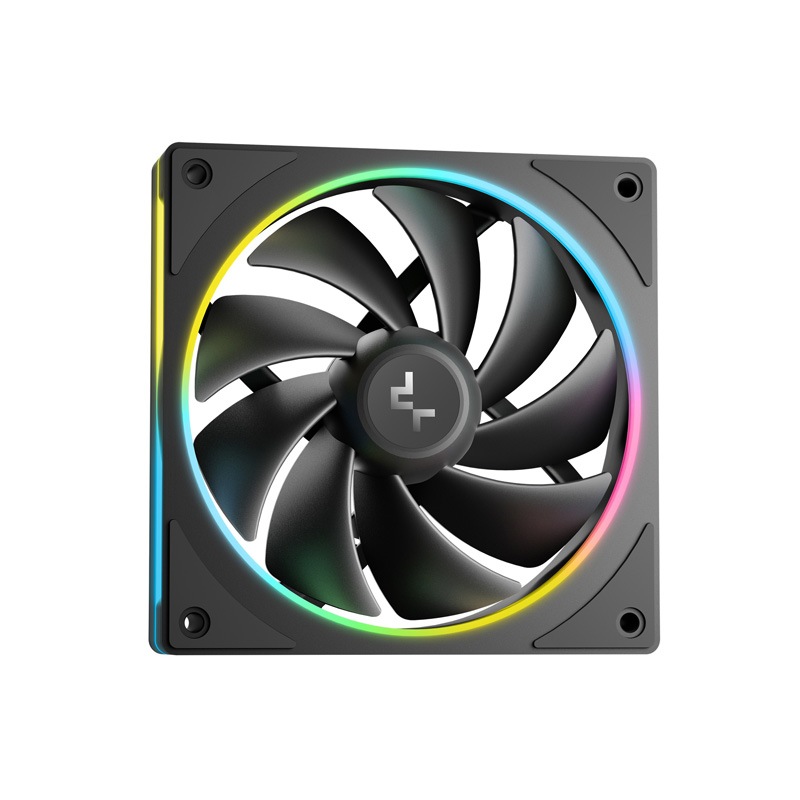 DeepCool LM360 簡易水冷　ブラック LM360 - DeepCool