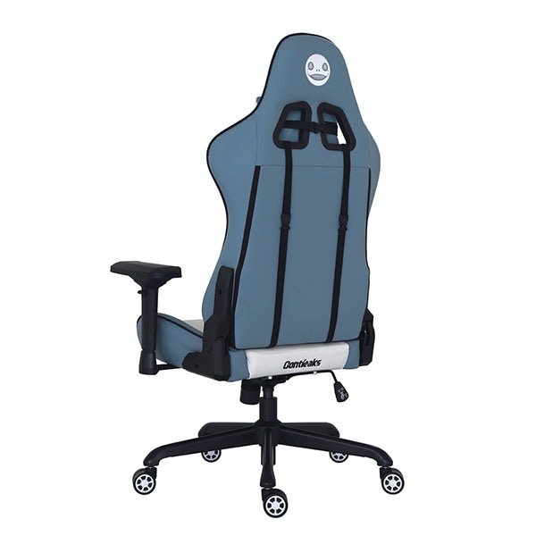 【千葉 袖ケ浦市 引取限定 美品】ゲーミングチェア 大人 布 関家具 NieR 15th Anniv. Gaming Chair ゲーミングチェア｜506397通販