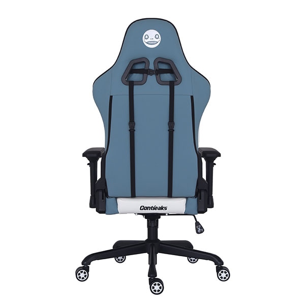 関家具 NieR 15th Anniv. Gaming Chair ゲーミングチェア｜506397通販