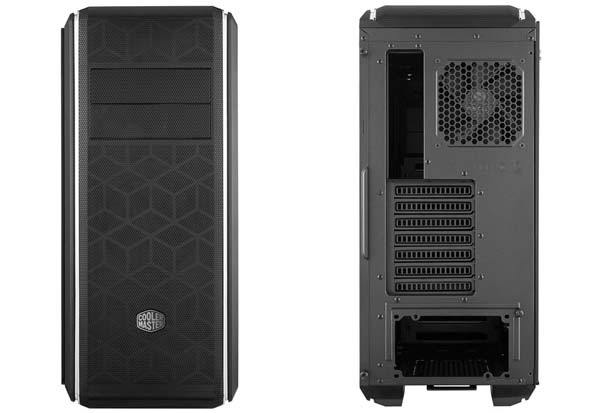 COOLER MASTER PCケース MasterBox CM694 Amazon.com: Cooler Master MasterBox CM694 TG Middle Tower PC