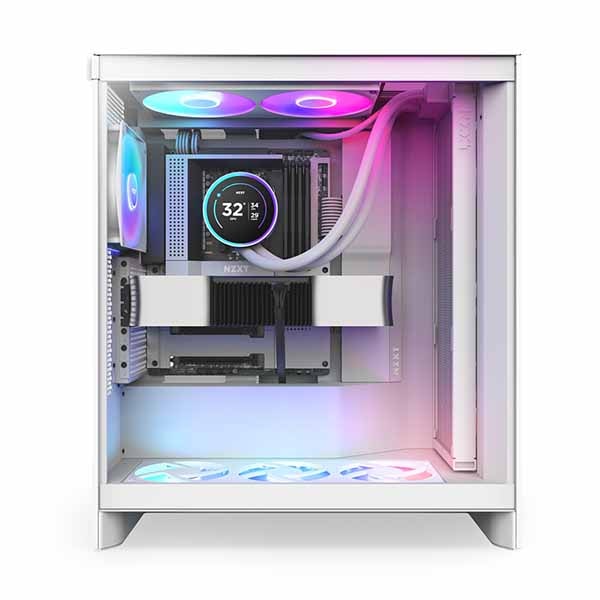 楽天市場】nzxt 水冷の通販