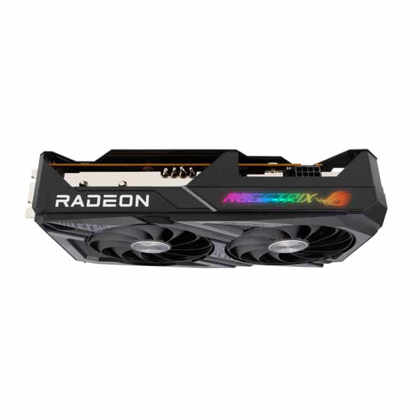 グラフィックボード・グラボ・ビデオカード ASUS ROG STRIX Radeon RX 6600XT 8G OC ROG Strix Radeon RX 6600 XT OC Edition 8GB GDDR6 | Graphics
