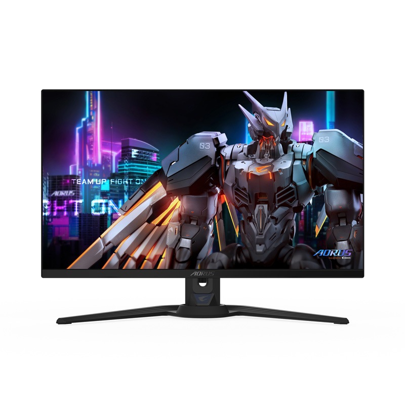 アウトレット特価・新品】GIGABYTE FO27Q5P 27インチ2K解像度