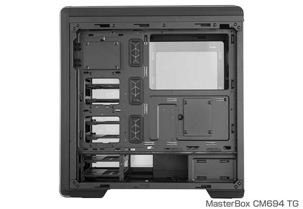 そ*ん様 MASTERBOX CM694 MasterBox CM694 | Cooler Master