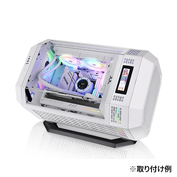 Thermaltake Chassis Stand 軽けれ Kit for The Tower 300 Hydrangea 