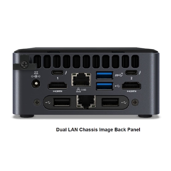 Intel NUC 11 Pro ベアボーンキット｜BNUC11TNHi30L00通販｜PC4U