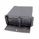 AIC (T-WIN) RMC-4A-0-0-200 Steel ラックマウントシャーシ｜RMC-4A1-0-0-200/RMC-4A(XE1-4A000-01)|ATX|PCケース
