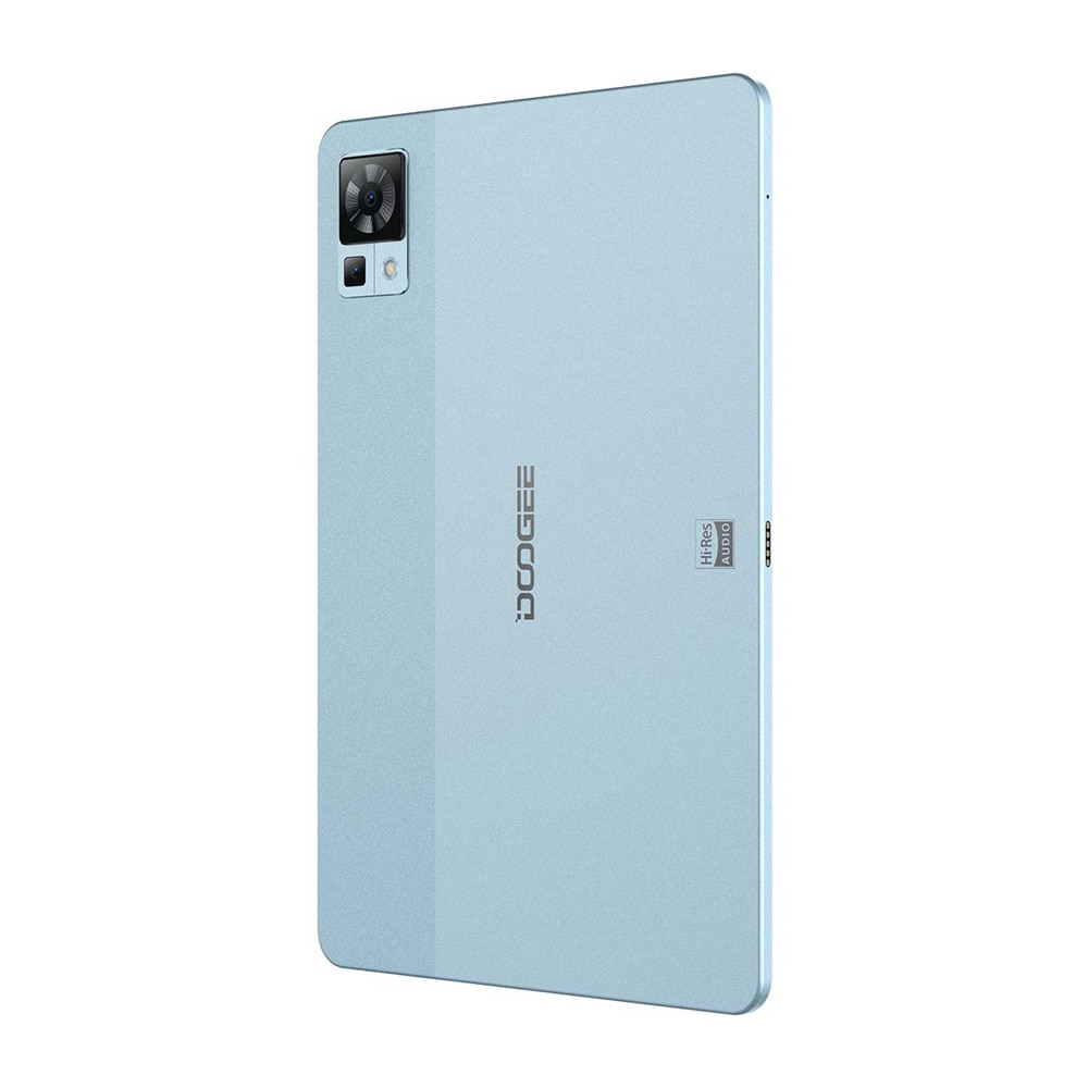 DOOGEE T30Pro Blue 11インチ Android タブレット ブルー｜T30Pro Blue