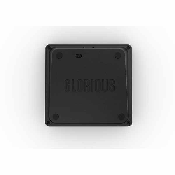 Glorious GMMK Numpad Prebuilt - Black Slate 各キーカスタマイズ