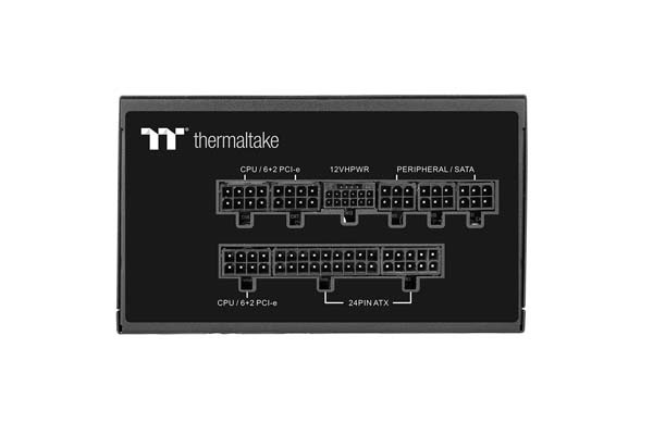 Thermaltake TOUGHPOWER PF3/0850W/80 Plus Platinum/Gen 5 電源