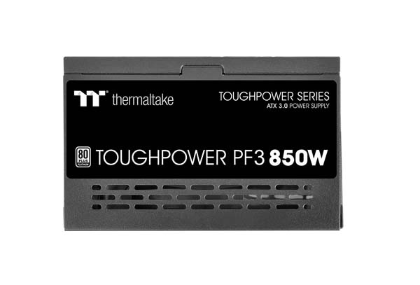 Thermaltake TOUGHPOWER PF3/0850W/80 Plus Platinum/Gen 5 電源