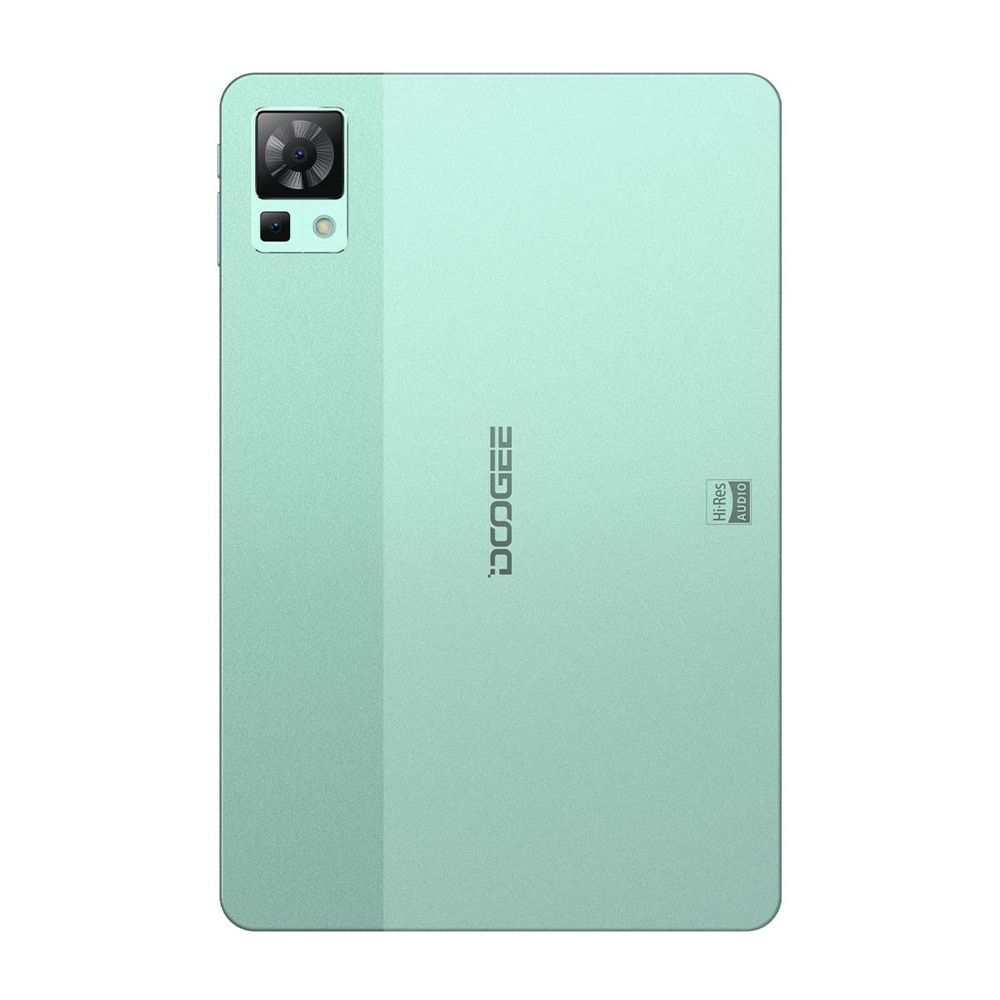 DOOGEE T30 Pro 256GB 11インチタブレットミントグリーン DOOGEE T30 Pro 256GB 11インチタブレットミントグリーン