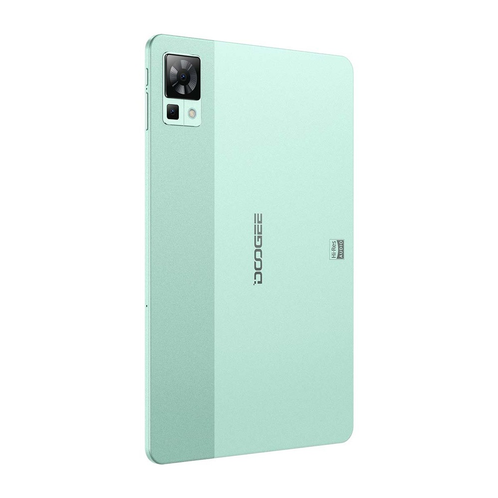 DOOGEE T30Pro Green 11インチ Android タブレット グリーン
