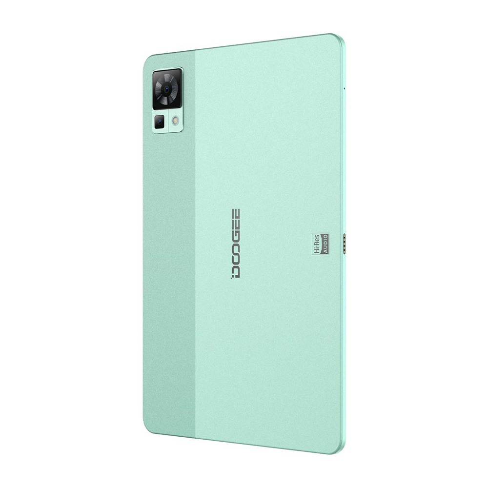DOOGEE T30 Pro 256GB 11インチタブレットミントグリーン 11