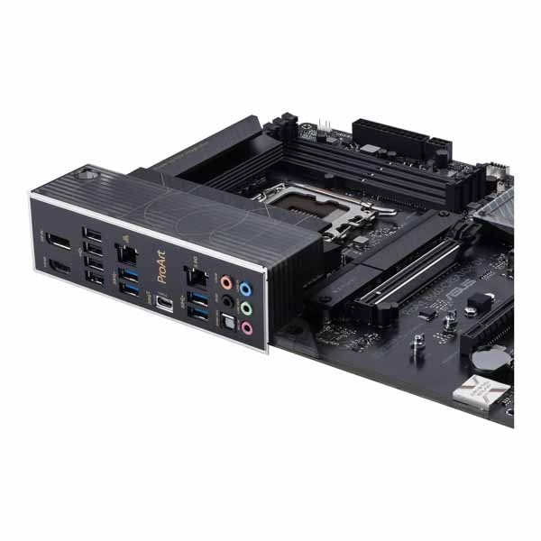 ASUS ProArt B660-CREATOR D4 クリエイター向けインテルB660 LGA1700