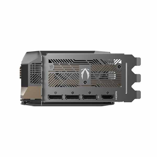 ZOTAC GAMING GeForce RTX 5080 AMP Extreme INFINITY ULTRA