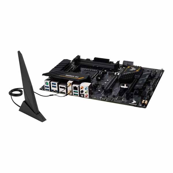 ASUS TUF GAMING X570-PRO (Wi-Fi) マザーボード TUF GAMING X570-PRO (WI-FI)｜Motherboards｜ASUS USA