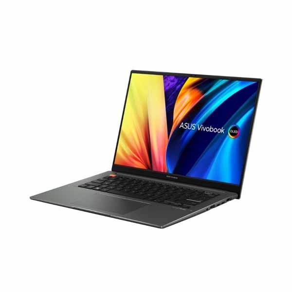 ASUS ノートパソコンVivobook S 14X OLED S5402ZA ASUS Vivobook S 14X OLED S5402ZA S5402ZA-M9115W [サンド