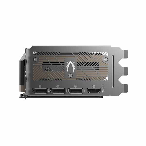 ZOTAC GAMING GeForce RTX 5080 SOLID CORE OC 16GB GDDR7