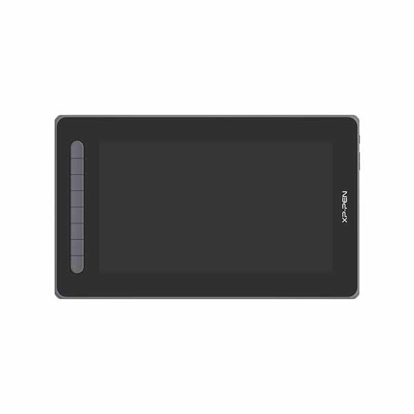 XP-PEN Artist 12セカンド豪華版 液晶タブレット（ブラック）（製品