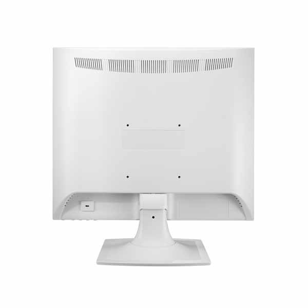 I・O DATA LCD-AD192SEDSW-A WHITE IOデータ 19型スクエア液晶ディスプレイ ADSパネル採用 ホワイト｜LCD