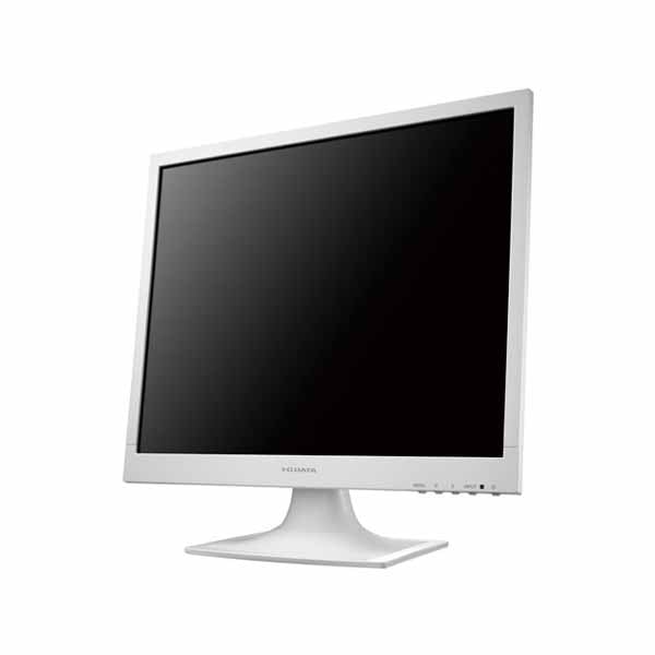 I・O DATA LCD-AD192SEDSW-A WHITE Amazon.co.jp: IO Data LCD-AD192SEDSW-A/E 19-inch SXGA ADS