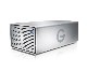 G-Technology G-RAID Removable Thunderbolt3、4Kビデオパススルー対応 20TB｜0G05766|外付けハードディスク|Apple | Macパーツ/アクセサリ